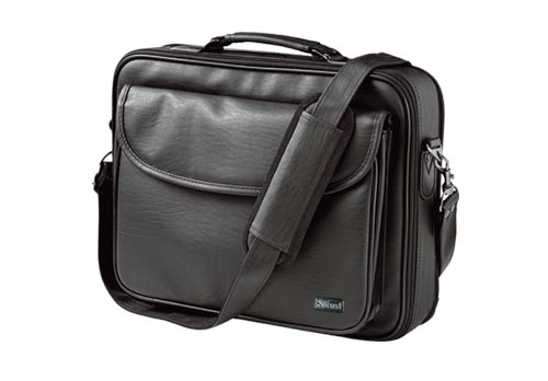 Trust Notebook Carry Bag BG-3550p 39,1 cm (15.4) Juoda