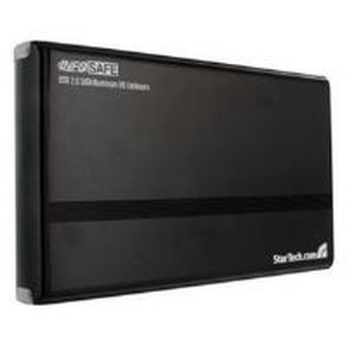 StarTech.com 3.5 HDD Enclosure Must 3.5