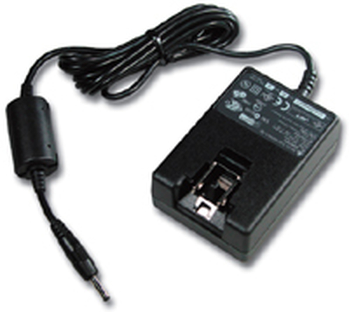 ASUS AC Adapter for MyPal A620 toiteadapter ja vaheldi Must