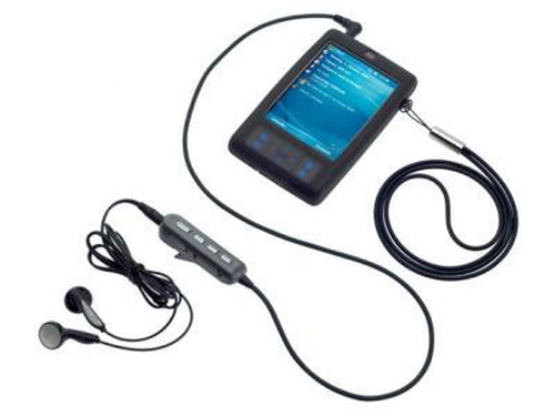 Fujitsu Audio Control Set
