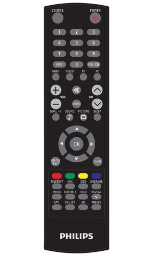 23" MONTV 1920X1080FHD TDTHD 231T1SB 50000:1 VGA HDMI  SCART  IN