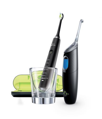 Philips Sonicare AirFloss Pro/Ultra – hambavahepuhastaja