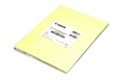 ROLLER CLEANING SHEET  NO
