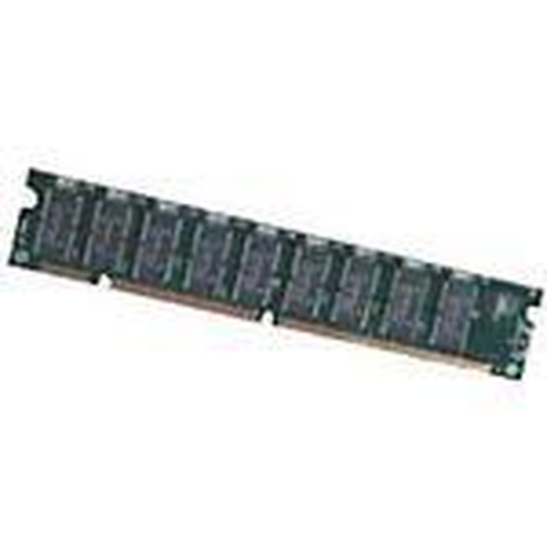 Kingston ValueRAM - SDRAM - módulo - 512 MB - DIMM 168-PIN - 100 MHz / PC100 - CL2 - 33 V - sin búfer - no ECC - KVR100X64C2/512