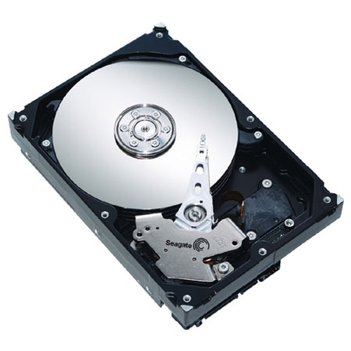 Seagate Desktop HDD 500Gb Barracuda 3.5 Serial ATA II