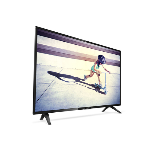 Philips 3000 series 32PHF3073/T3 teler 81,3 cm (32) HD Nutiteleri funktsioon Must