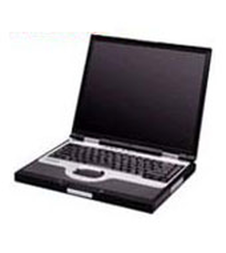 HP Compaq Evo N800c P4-M 2,2-GHz 256M/, 40 GB