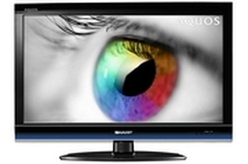 Specs Sharp LC32D77X 81.3 cm (32