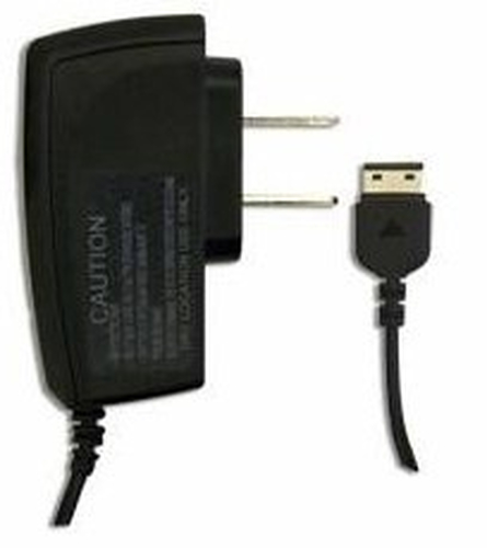 Samsung ATADS10HBECSTD Mobilusis telefonas Juoda