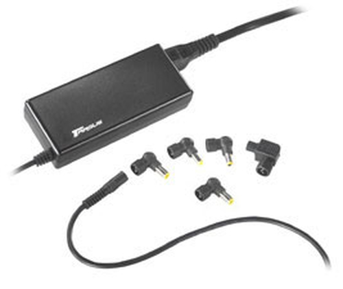 Targus 90 Watt AC Power Adaptor toiteadapter ja vaheldi Must