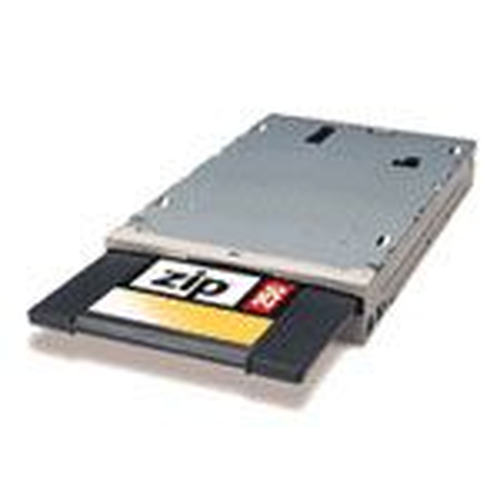 Iomega Zip Drive Internal 250mb Atapi Black Salvestusseade Zip-ketas