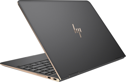 HP Spectre x360 Convertible 13 - ac0XX HP Spectre x360 13-ac000