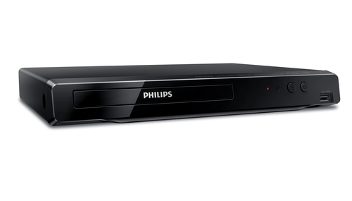 Philips BDP1502/F7 DVD/Blu-Ray mängija Must