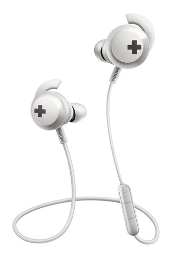Philips SHB4305WT/27 kõrvaklapid ja peakomplekt Kõrvaklapp