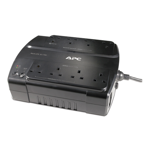 BACK-UPS ES 700VA 230V