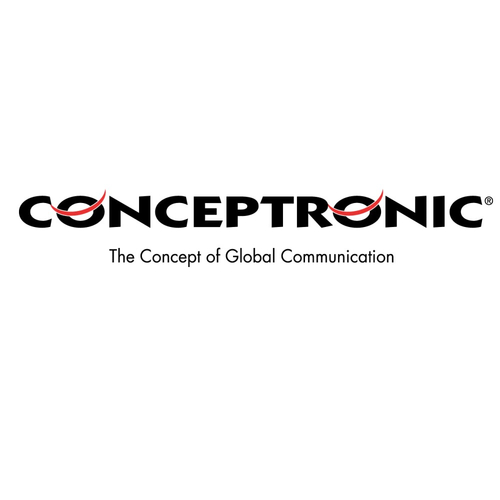 Conceptronic Plug PTT NL Analog Modem Modema adapters