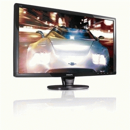 24IN LCD 1920X1080 16:9 5MS 244E1SB VGA,DVI,HDMI             IN