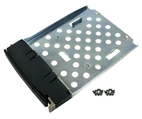 SP-SS-TRAY-BLACK QNAP SP-SS-TRAY-BLACK 25 HDD TRAY FOR SS-TOWER NAS SERIES