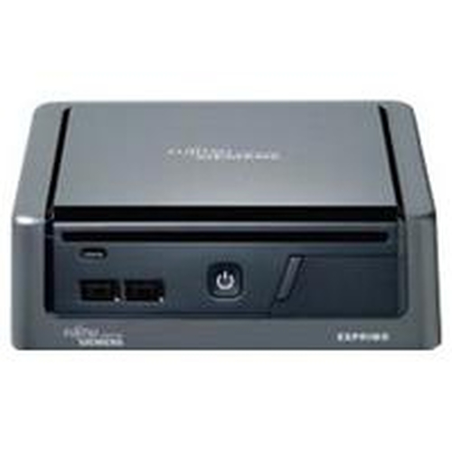 Specs Fujitsu ESPRIMO Q5030 mini-PC Intel® Core™2 Duo 2 GB DDR2