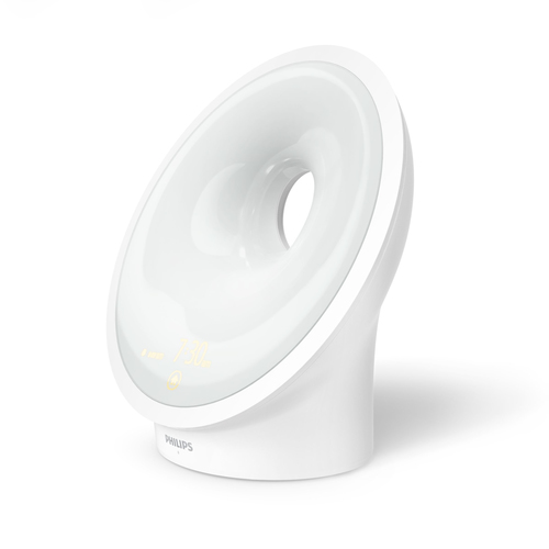 Philips SmartSleep HF3651/01 Sleep and Wake-up Light