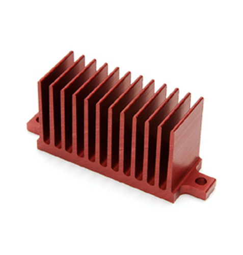 Zalman zm-RHS50 ram heatsink