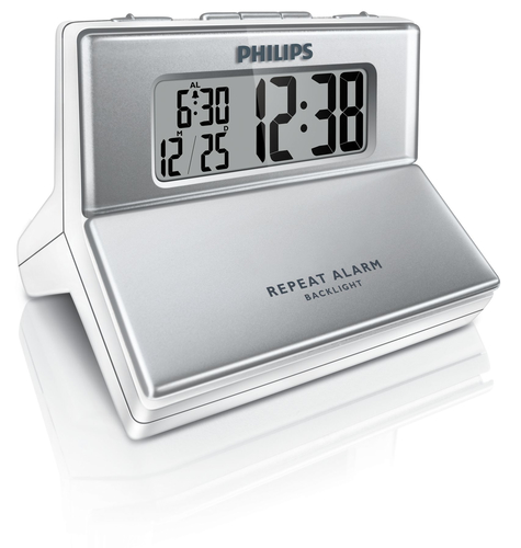 Philips AJ110/12 äratuskell Hall