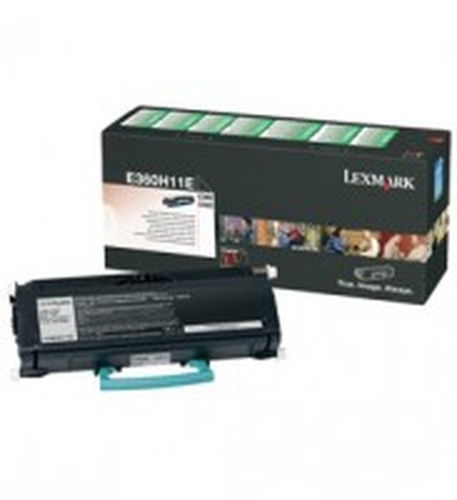 E360H11L TONER LEXMARK RETURN E360 ALTO RENDIMIENTO E360H11L