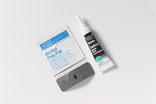 SECURITY SLOT ADAPTER KIT