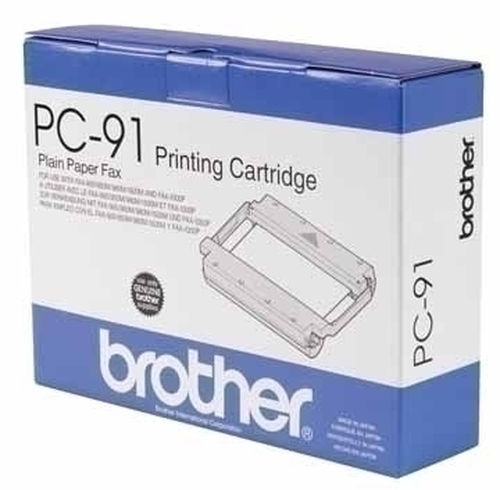 Brother PC102RF printerilint 1500 lehekülge