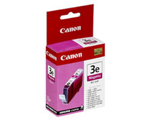 BCI-3EM MAGENTA INK TANK F/S400