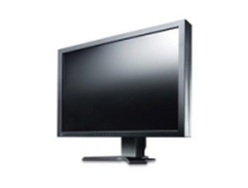 EIZO S2243W kompiuterio monitorius 55,9 cm (22) 1920 x 1200 pikseliai Juoda