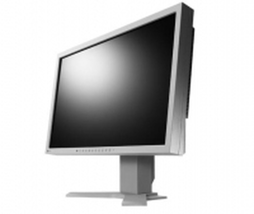 EIZO S2433W kompiuterio monitorius 61,2 cm (24.1) 1920 x 1200 pikseliai Pilka