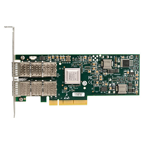 HP Mini 4 SATA to Mini SAS 38in Cable Assembly