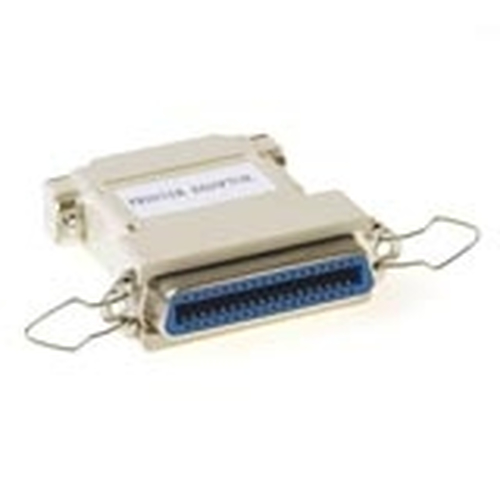 ACT AB9520 kaabli soomuutja 25-pin M 36-pin F