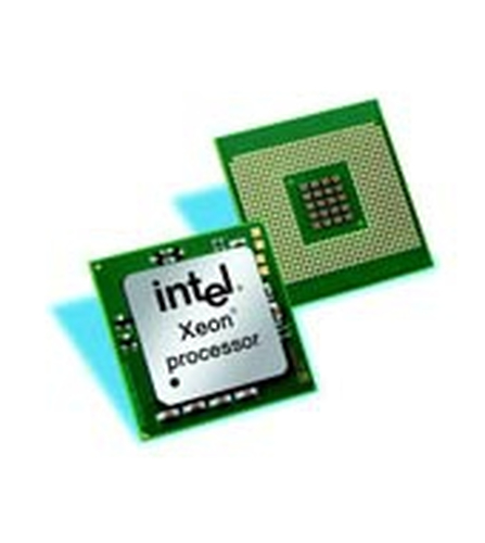 Intel Xeon - 3.2 GHz - Socket 604 - para ProLiant ML150 G2 - Código: 371543-B21 | Compra en Guadalajara