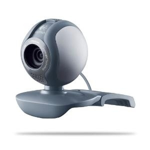 Logitech C500 veebikaamera 1,3 MP 1280 x 1024 pikslit USB 2.0