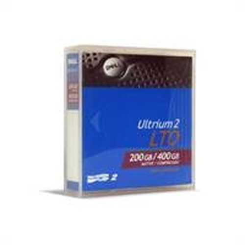 DELL 440-10946 Varundusandmekandja Tühi andmelint LTO 4 mm