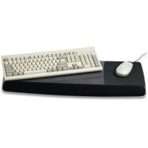 3M TILT ADJUSTABLE KEYBOARD AND MOUSE PLATFORM, WR422LE