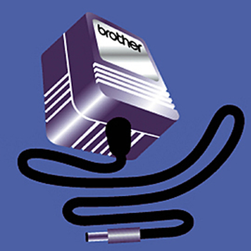 Brother Adapter 24 strāvas adapteris & pārveidotājs