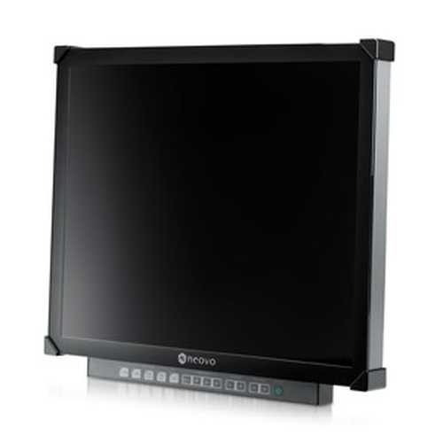 AG Neovo ER-19 PC lamekuvar 48,3 cm (19) 1280 x 1024 pikslit Must