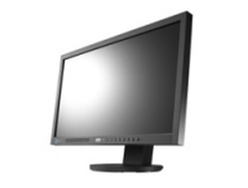 EIZO EV2313W kompiuterio monitorius 58,4 cm (23) 1920 x 1080 pikseliai Juoda