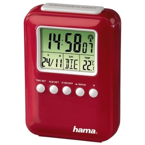 Hama 00104916