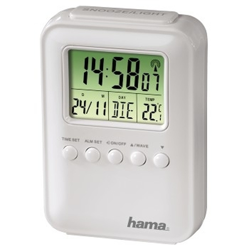 Hama 00104915