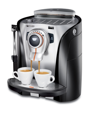 Saeco Odea Go Espressomasin 1,5 l