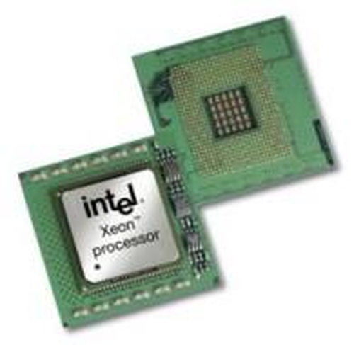 Acer SECOND PROCESSOR XEON 2.66GHZ 533FSB 512KB ALTOS G510 procesor 2,66 GHz 0,512 MB L2