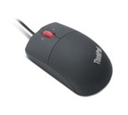 Lenovo ThinkPad USB Laser Mouse