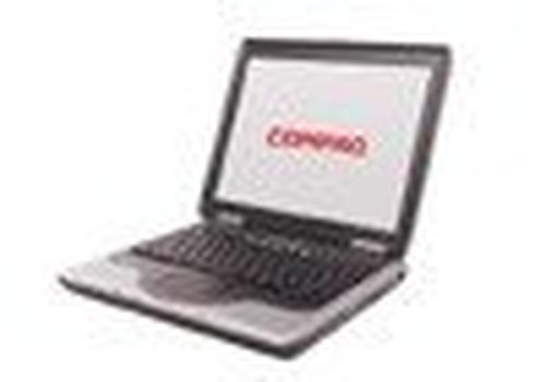 HP Compaq Presario 2106EA