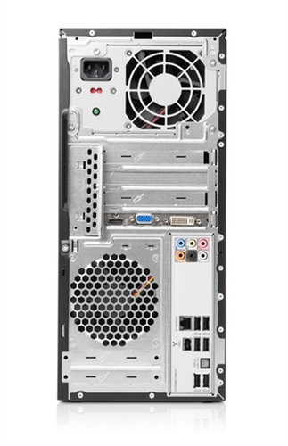 hp elite 7000 mt