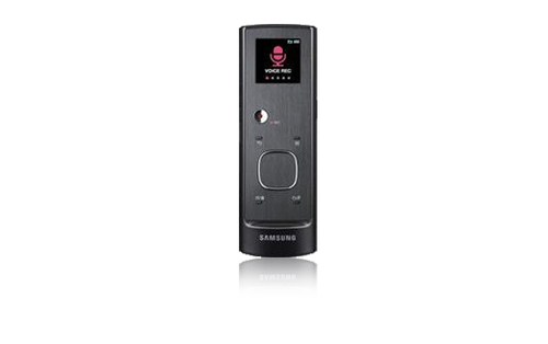 Samsung YP-VX1QB
