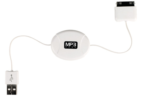 Cellularline iPod USB Roller Connector